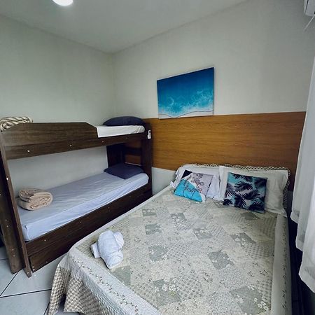Апартаменты Apartamento 201 No Verolme Ангра-дус-Рейс Экстерьер фото