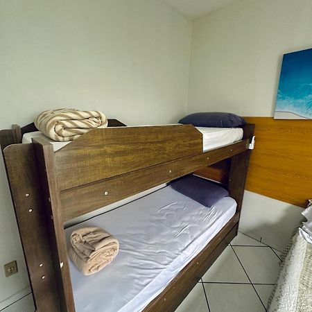 Апартаменты Apartamento 201 No Verolme Ангра-дус-Рейс Экстерьер фото