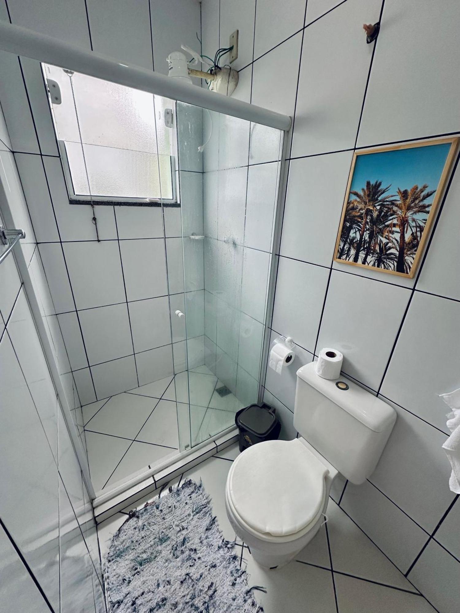Апартаменты Apartamento 201 No Verolme Ангра-дус-Рейс Экстерьер фото
